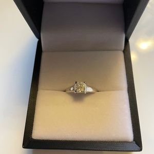 Engagement Ring